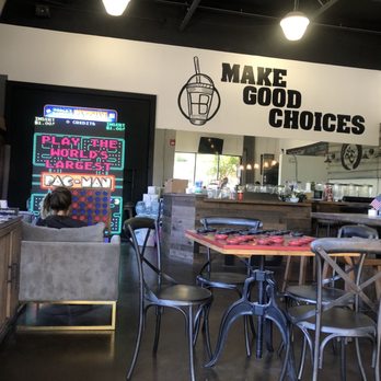 HB Protein Smoothies - Fun games - Juice Bars & Smoothies Near Me - Scottsdale, Arizona HB Protein Smoothies - Fun games - Juice Bars & Smoothies Near Me - Scottsdale, Arizona
