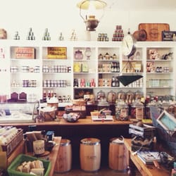 General Store - LOVE IT HERE!