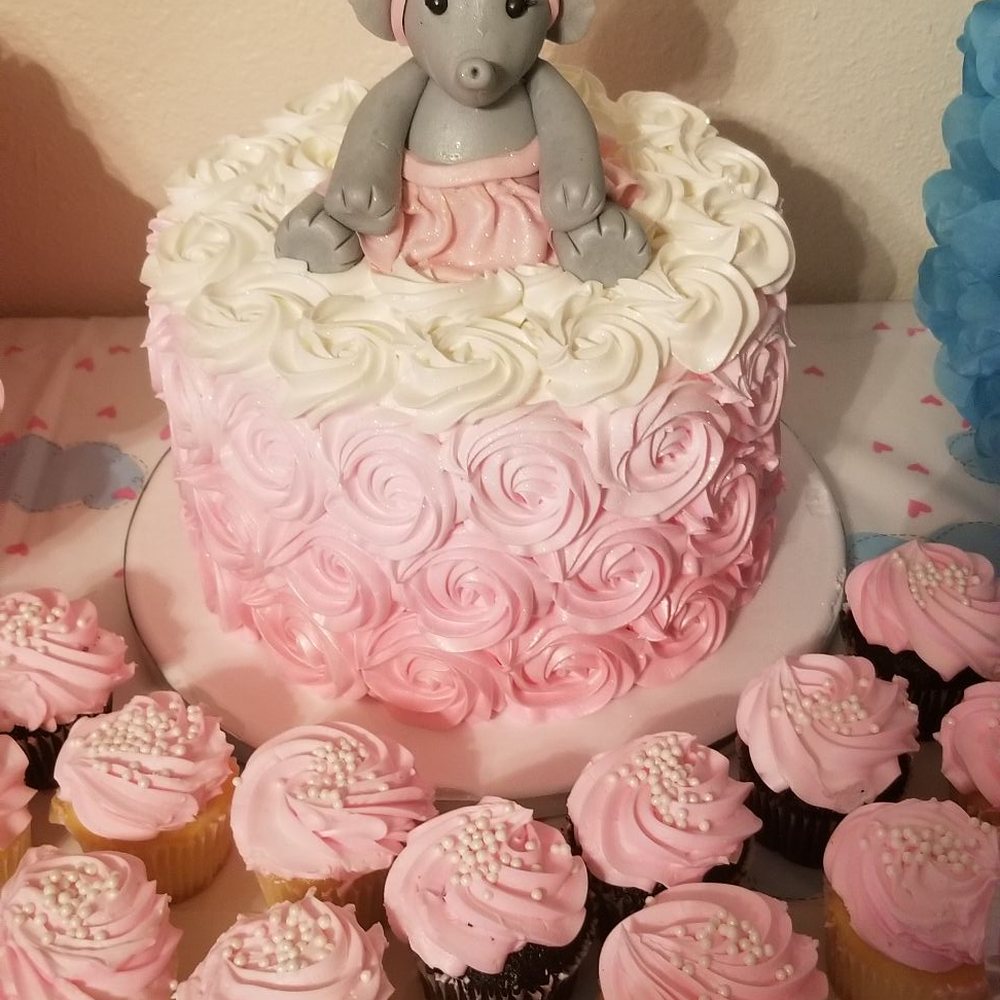 Magda's Cakes - Bakeries Near Me - Stockton, California Magda's Cakes - Bakeries Near Me - Stockton, California