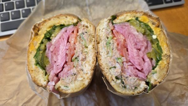 Lucinda's Deli & More by null
