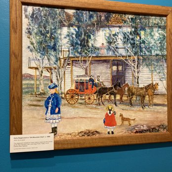 Los Altos History Museum - Museums Near Me - Los Altos, California