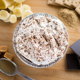 Banoffee Pie