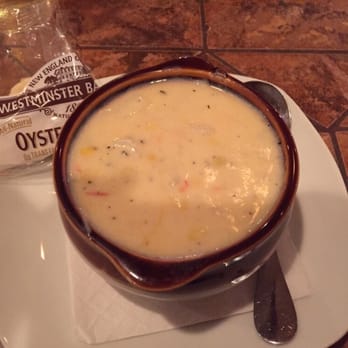 Abenaki Trail - Shrimp corn chowder - American Near Me - North Conway, New Hampshire Abenaki Trail - Shrimp corn chowder - American Near Me - North Conway, New Hampshire