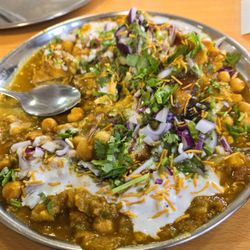 Taj Indian Cuisine