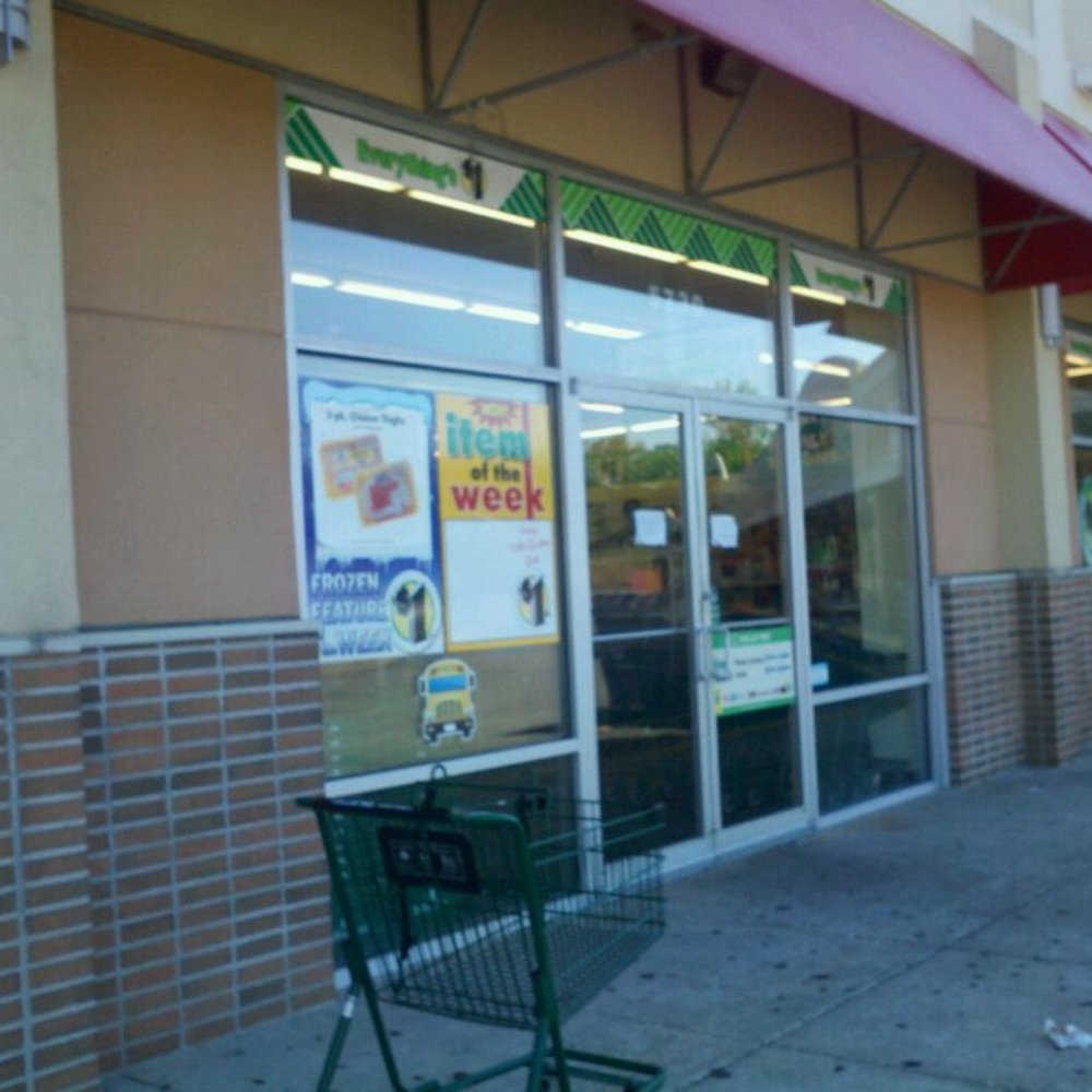 Dollar Tree - Discount Store Near Me - Cincinnati, Ohio