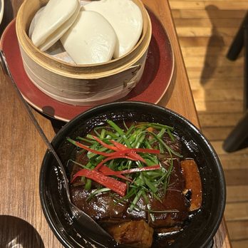 Grandma's Home - Braised Pork Belly - Chinese Near Me - New York, New York Grandma's Home - Braised Pork Belly - Chinese Near Me - New York, New York