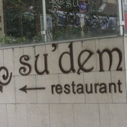 Su'dem Restaurant