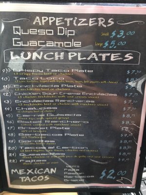Menu photo 5 Tacote Breakfast Burritos Joshua, TX Menu photo 5 Tacote Breakfast Burritos Joshua, TX