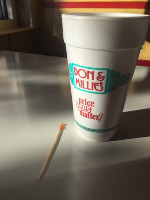 Don & Millie's by null