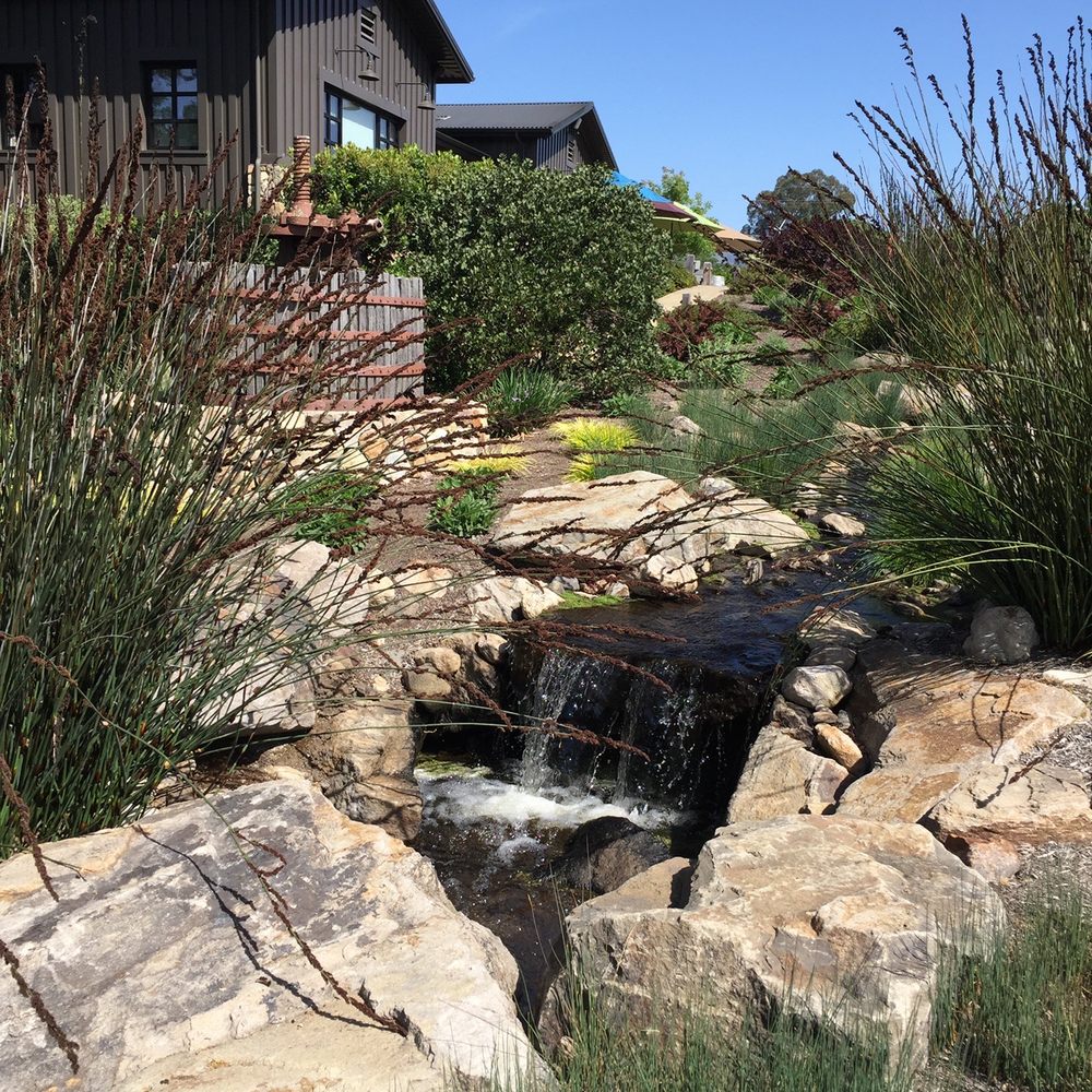 Lasseter Family Winery - Wineries Near Me - Glen Ellen, California Lasseter Family Winery - Wineries Near Me - Glen Ellen, California