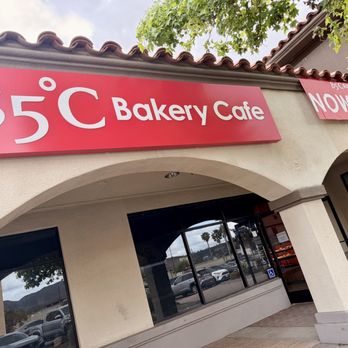 85°C Bakery Cafe - Santee - Storefront - Bakeries Near Me - Santee, California 85°C Bakery Cafe - Santee - Storefront - Bakeries Near Me - Santee, California