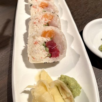 Opus Sushi - House Special - Japanese Near Me - Arcadia, California Opus Sushi - House Special - Japanese Near Me - Arcadia, California