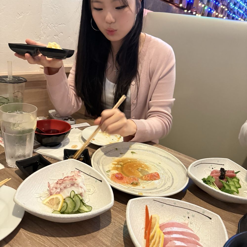 Sushi Mori - Sushi Bars Near Me - La Jolla, California