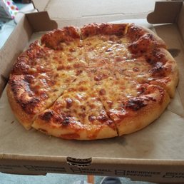 Small cheese