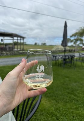 Sakonnet Vineyard by null