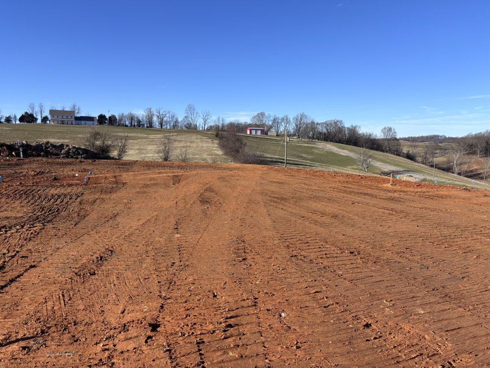 Slide of Blackjack Land Management