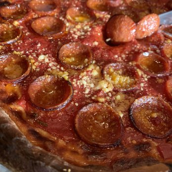 Futuro - Deep Dish - Pizza Near Me - Indianapolis, Indiana Futuro - Deep Dish - Pizza Near Me - Indianapolis, Indiana