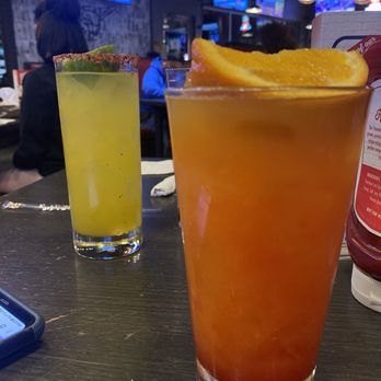 Taco Mac - Tequila sunrise - American Near Me - McDonough, Georgia Taco Mac - Tequila sunrise - American Near Me - McDonough, Georgia
