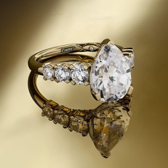 meiling ou✨ MITCHENER-FARRAND FINE JEWELRY - Updated August 2025 - 33