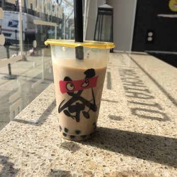 Tea Ninja - Bubble Tea Near Me - Ann Arbor, Michigan Tea Ninja - Bubble Tea Near Me - Ann Arbor, Michigan