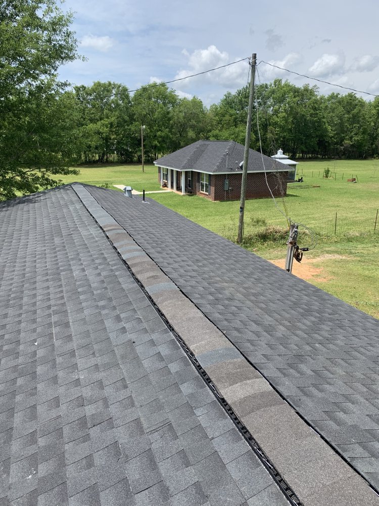 Slide of Snell & Sons Construction