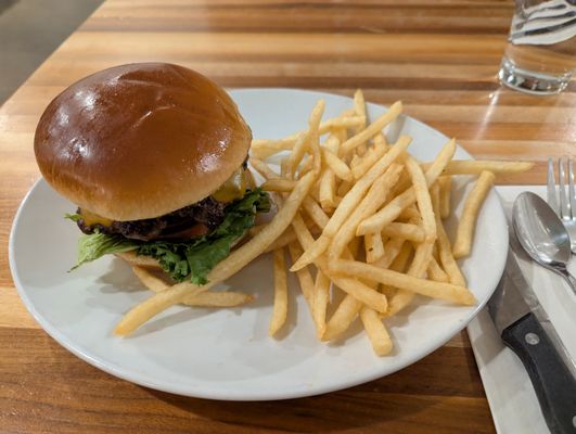 Kerbey Lane Cafe - South by null