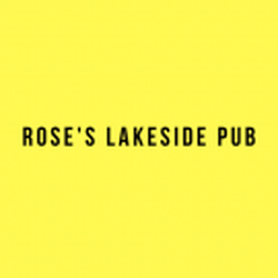 Rose's Lakeside Pub - Rose's Lakeside Pub