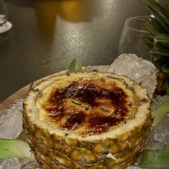 Navíos - Crème brûlée - Mexican Near Me - Cancún, ROO Navíos - Crème brûlée - Mexican Near Me - Cancún, ROO