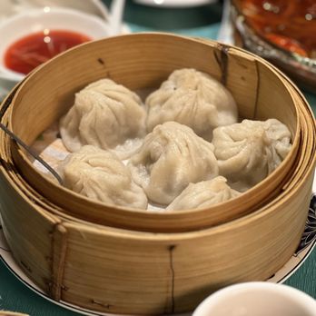 Kirin Restaurant - Steamed Shanghai Dumplings - Seafood Near Me - Honolulu, Hawaii Kirin Restaurant - Steamed Shanghai Dumplings - Seafood Near Me - Honolulu, Hawaii