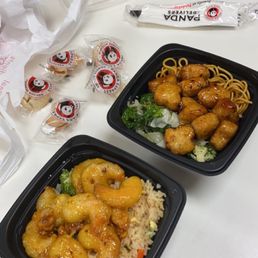 Chow Mein