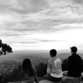Mt Helix Park - Parks Near Me - La Mesa, California