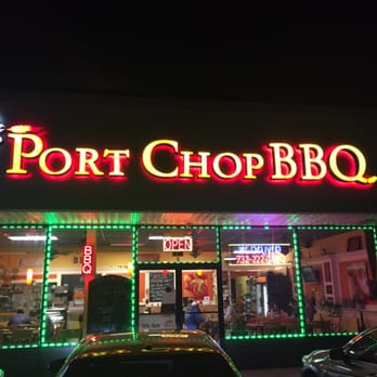 Port Chop BBQ - Barbeque Near Me - Long Branch, New Jersey Port Chop BBQ - Barbeque Near Me - Long Branch, New Jersey