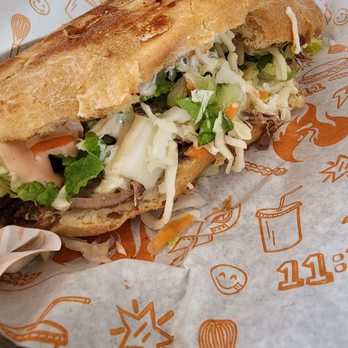 Macondo Kitchen - Sandwhich Mexicano - Colombian Near Me - Van Nuys, California Macondo Kitchen - Sandwhich Mexicano - Colombian Near Me - Van Nuys, California