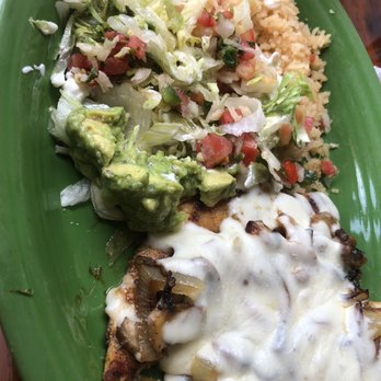 El Cazador Express - POLLO EL CAZADOR - Mexican Near Me - Lake Park, Georgia