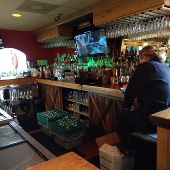 By The Docks Restaurant - Seafood Near Me - Middle River, Maryland