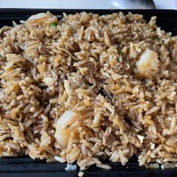 Fried Rice Fried Rice