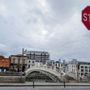 Photo of The Ha'penny Bridge