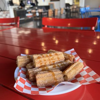 Fuego Cravings - IG: happyfoodietown - Mexican Near Me - Buena Park, California