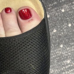 Mohegan Nail Spa