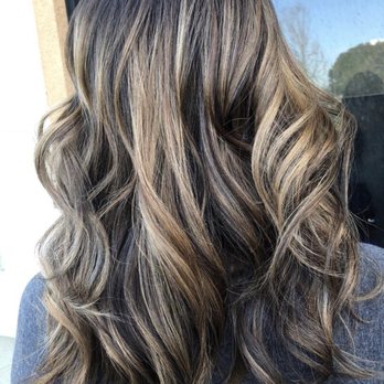 Cosmo Glam - 2nd Session - Hair Stylists Near Me - Castro valley , California