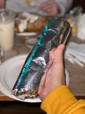 El Burrito Express 2 by null