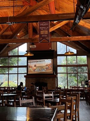 Howe Sound Inn & Brewing by null