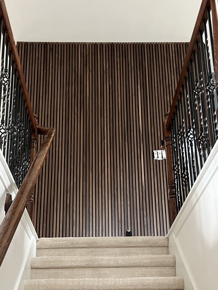 Slide of Ressling Builders