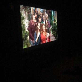 Outdoor Cinema Events - Outdoor Movies Near Me
