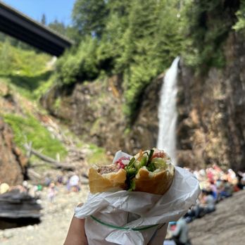 Saigon Deli - Banh mi dac biet - Vietnamese Near Me - Seattle, Washington