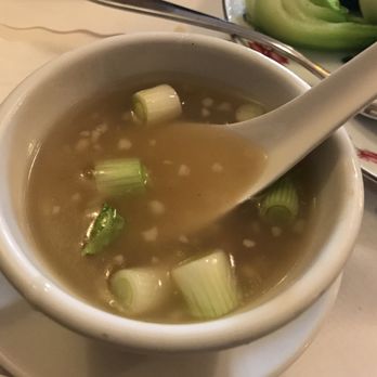 Win Garden - Garlic sauce for our mixed veggies - Chinese Near Me - San Francisco, California Win Garden - Garlic sauce for our mixed veggies - Chinese Near Me - San Francisco, California