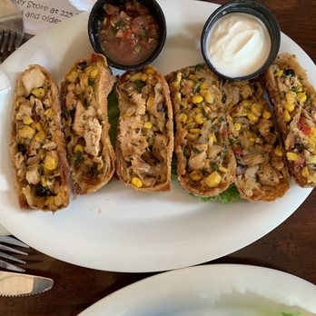 Caroline's - Egg rolls - American Near Me - Key West, Florida Caroline's - Egg rolls - American Near Me - Key West, Florida