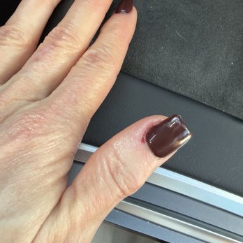 Zara Nail Bar - Nail Salons Near Me - Tempe, Arizona