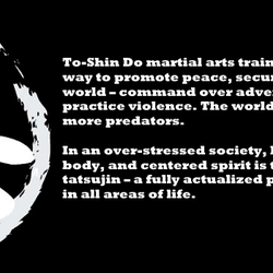 Elements of Self Defense