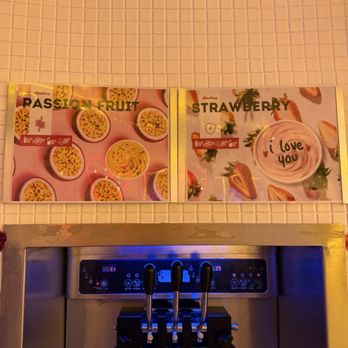 Andias frozen Yogurt - Ice cream flavors - Ice Cream & Frozen Yogurt Near Me - Hialeah, Florida Andias frozen Yogurt - Ice cream flavors - Ice Cream & Frozen Yogurt Near Me - Hialeah, Florida